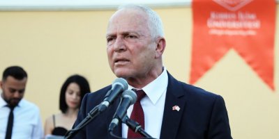 Töre: “Geleceğe güven içerisinde bakıyoruz”