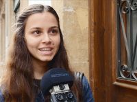 KAÜ, bölge halkına yeni yılla ilgili beklentileri hakkında sorular yöneltti