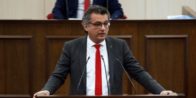 “Bir inat uğruna, belediyeleri tarumar etmeyi amaç ettiniz”