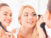 Ürün test ederken gözünüzden olmayın