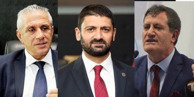 Taçoy ile Arıklı'ya SORUŞTURMA!