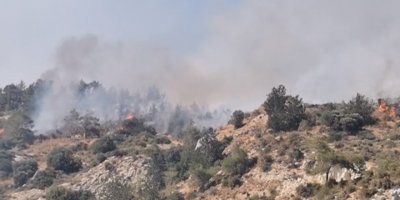 4 kişi hastaneye kaldırıldı