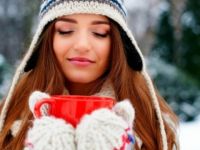 Bu besinler sayesinde kışın üşümeyeceksiniz