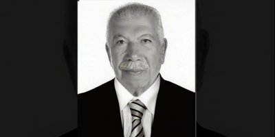 Hüseyin Ersözlü hayatını kaybetti