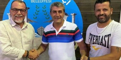 Yeniboğaziçi, Borataş'a emanet..!