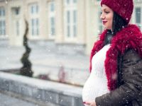 Kış hamilelerine 6 öneri