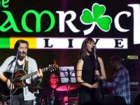 Sesiyle herkesi büyüledi