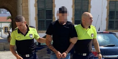 Zanlının kanında uyuşturucu maddeye rastlandı