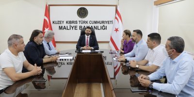 Ek mesailerde uzlaşıya varıldı