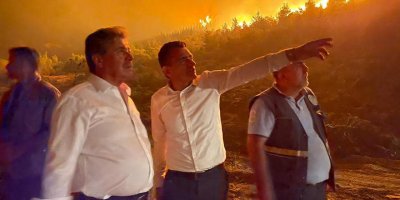 Üstel: "Dün akşamdan daha kötü durumdayız"