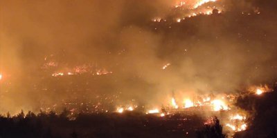 Tazyikli su sıkabilen tankerlere ihtiyaç var!