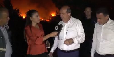 Tatar: Kimse kimseyi suçlamasın günahtır