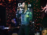 Oğuzhan’la eğlenmeyen yok