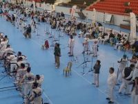 KKTC Okçuları Türkiye’de yarıştı