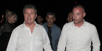 Üstel: Vatandaş dozerlerini, Mersinlik köyüne getirsin