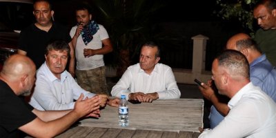 "Bu kadar çalışmanın sonucunu alamamak üzücü"