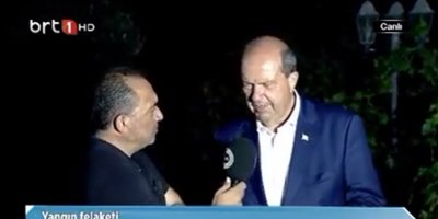 Tatar: 20 km kare, 20 bin dönüm yandı