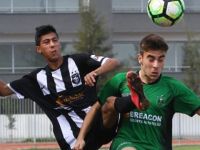 Yenicami şampiyonluğa yakın