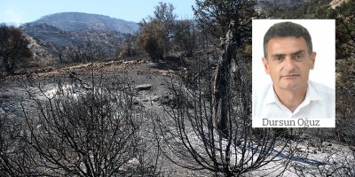 Oğuz: "Karadan soğutma bir hafta veya 10 gün devam edecek"