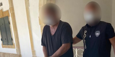 Çalışmakta olduğu matbaadan hırsızlık yaptı