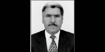 Ersoy Baki hayatını kaybetti