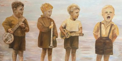 “İkinci Bahar” sergisi 28 Haziran Salı günü açılacak