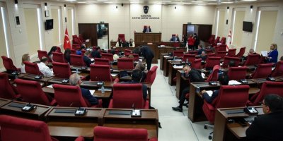 Meclis, olağanüstü toplanacak