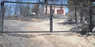 "İzin başvurusunda hiç bulunulmadı"