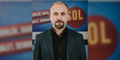 Korkmazhan: Bizler emek, demokrasi ve çözüm mücadelesinin kararlı savunucuları olduk