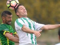 Canbulat'ta kritik randevu