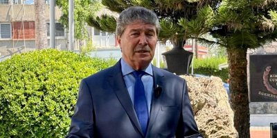 “Bazı maddeler dönebilir, düzeltiriz, tekrar yaparız”