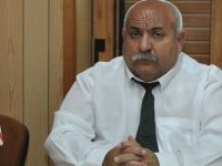 Dana: "Eksik toplantıların nedeni, tüzük çalışmalarıydı"