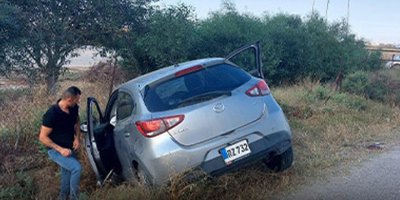 Aracın çarptığı yaya hayatını kaybetti