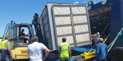 "Jeneratörler 10 gün içinde devreye girecek"