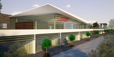 Lemar Süpermarketler isim değişti: Bundan sonra Macro ve Molto