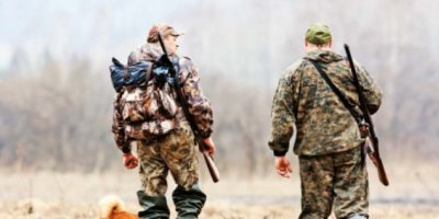 Kanunsuz avlanan 7 kişiye yasal işlem yapıldı