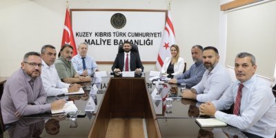 “Öngörümüz hayat pahalılığının brüt maaşlara tamamının yansımasıdır"