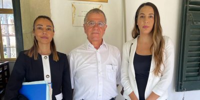 Lapta’da Marina-Otel Projesinde ara emri kesinleşti