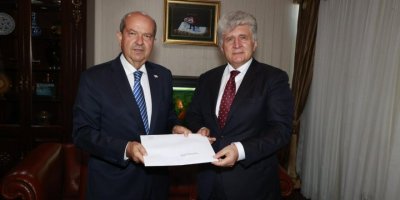 Tatar’dan 4 maddelik öneri