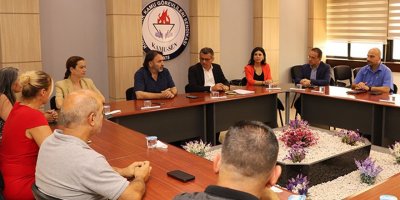 Erhürman: Ücretler ve destekler, iki ayda bir değerlendirilmeli