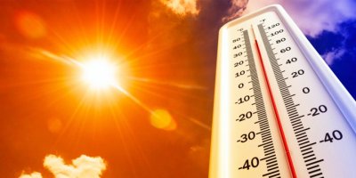 Sıcaklık iç kesimlerde 40 derece olacak