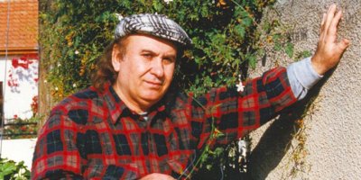 Kutlu Adalı, 26'ıncı ölüm yıl dönümünde kabri başında anılacak