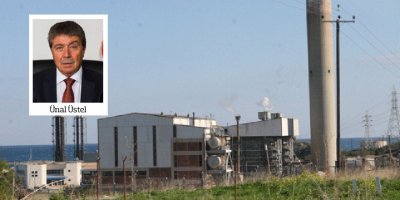 Üstel: Halkımızın elektriksiz kalmasının hesabı sorulacak
