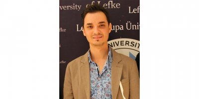 LAÜ'de “Destinasyon Çekim Unsuru Olarak Gastronomi” konusunu irdeledi