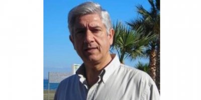 Dr. Arkan Evinin bahçesinde ölü bulundu