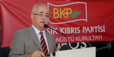 İzzet İzcan: Kıbrıs yiğit bir evladını kaybetti