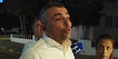 İşçi tarafı masayı terk etti