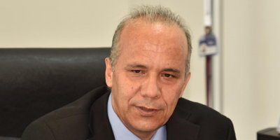 BTHK başkanlığına Kadri Bürüncük atandı