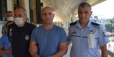 Avni Kansaran, 18 ay hapis cezası aldı