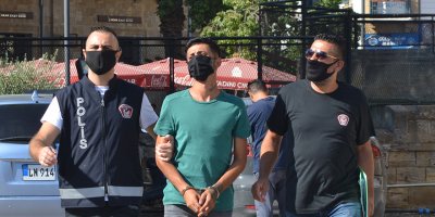 “İspat- ı vücut” kuralına uymadı